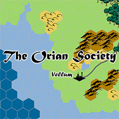 BrowserQuests™ Country depiction (The Orian Society)