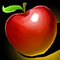 image depiction - Apple
